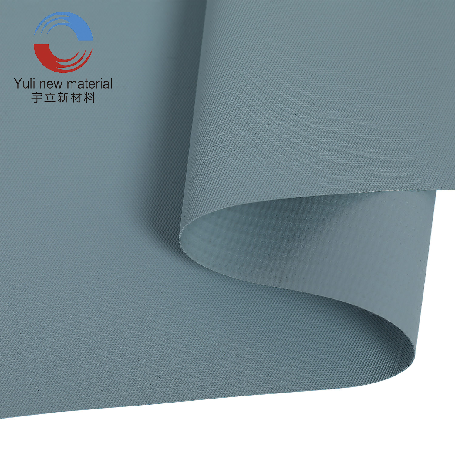 300x500D 18x12 PVC Çadır Kumaşı