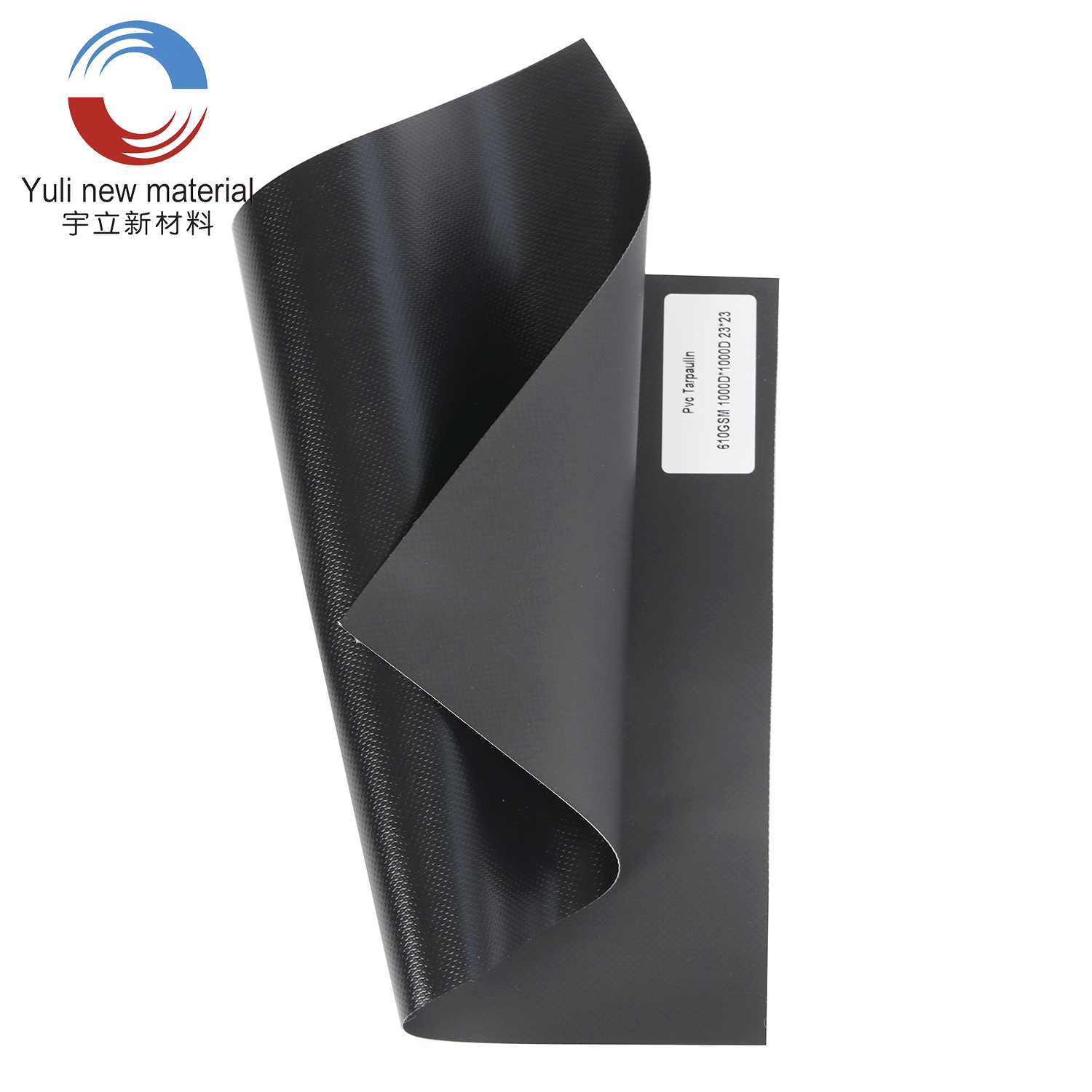 1000D 23x23 PVC Çadır Kumaşı