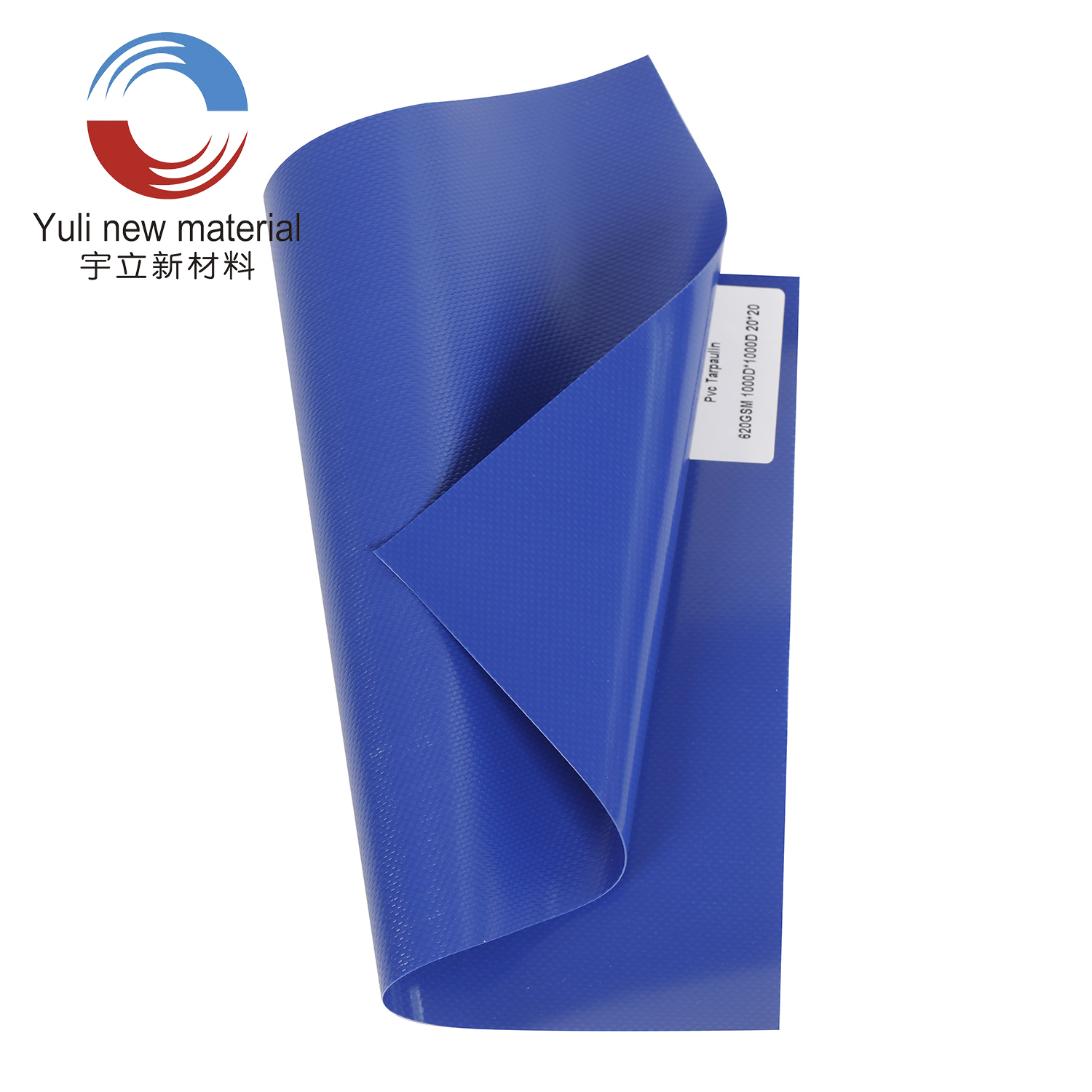 1000D 20x20 PVC Çanta & Bagaj Kumaşı