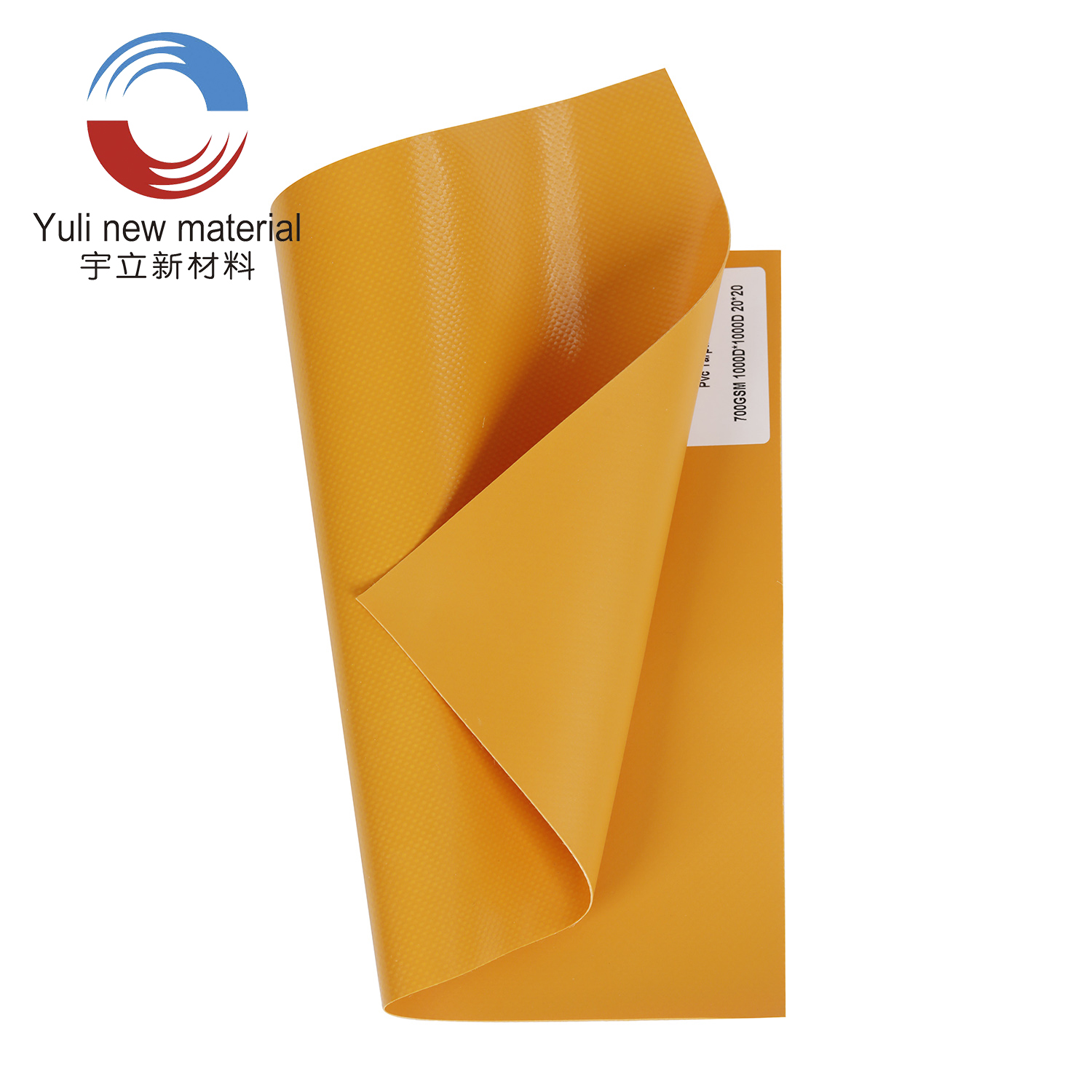 1000D 20x20 PVC Çanta & Bagaj Kumaşı
