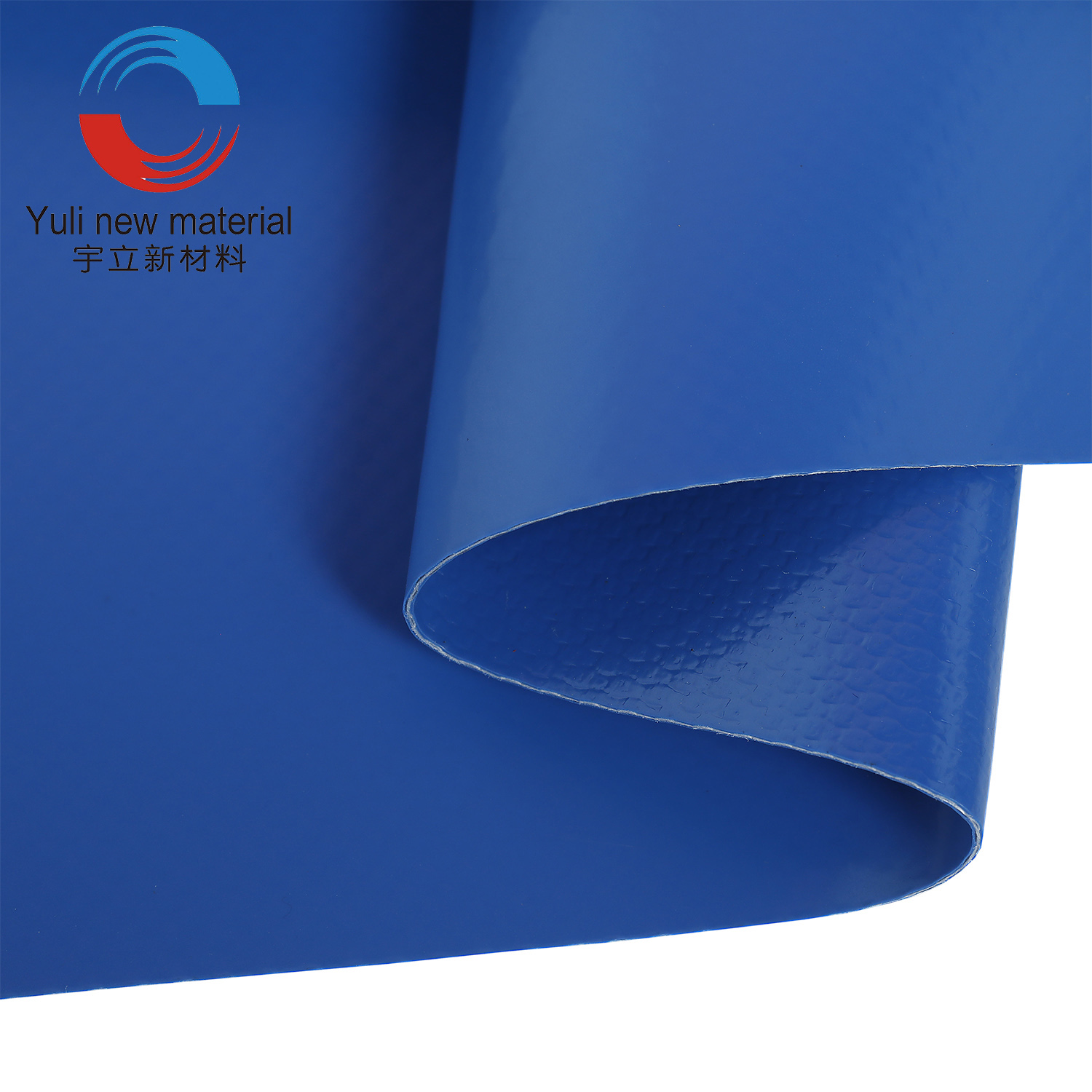 1000D 30x30 85s PVC Panjur Kapı Kumaşı